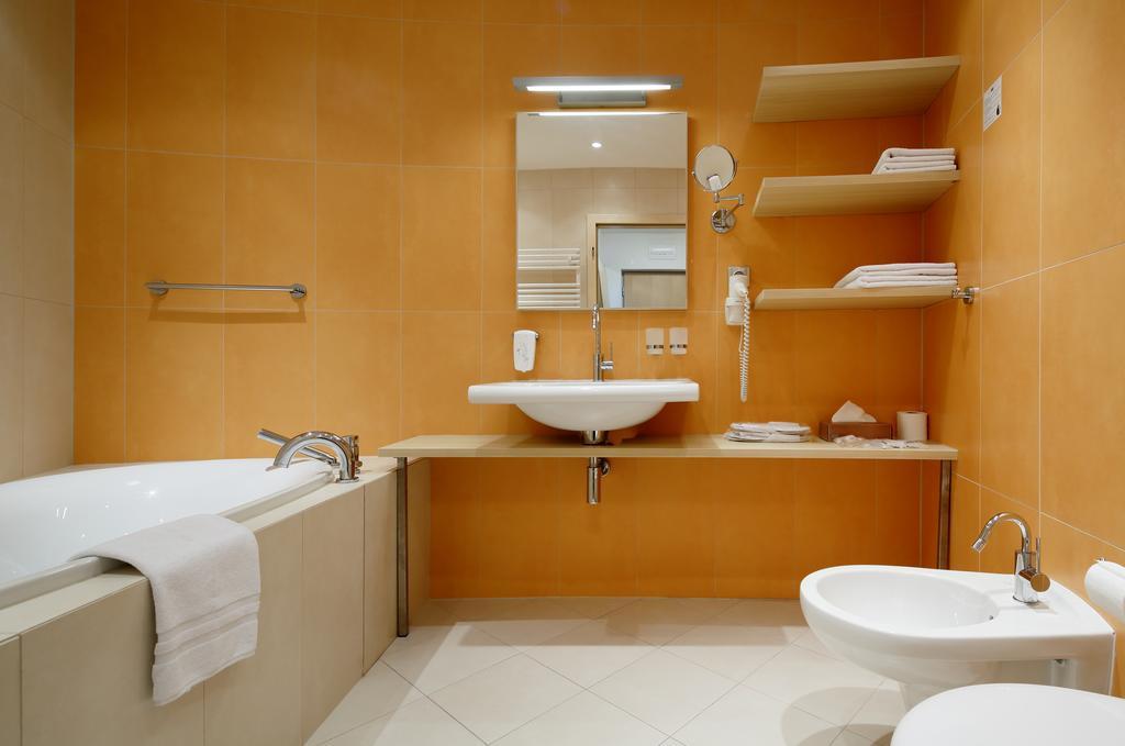Orea Hotel Atrium Otrokovice Quarto foto