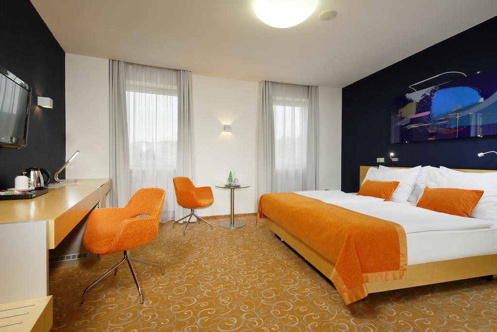 Orea Hotel Atrium Otrokovice Quarto foto
