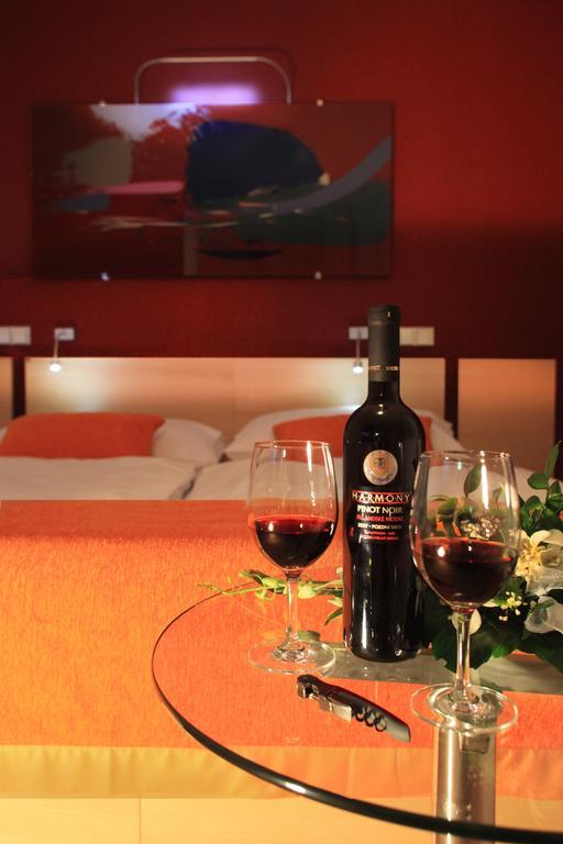 Orea Hotel Atrium Otrokovice Quarto foto