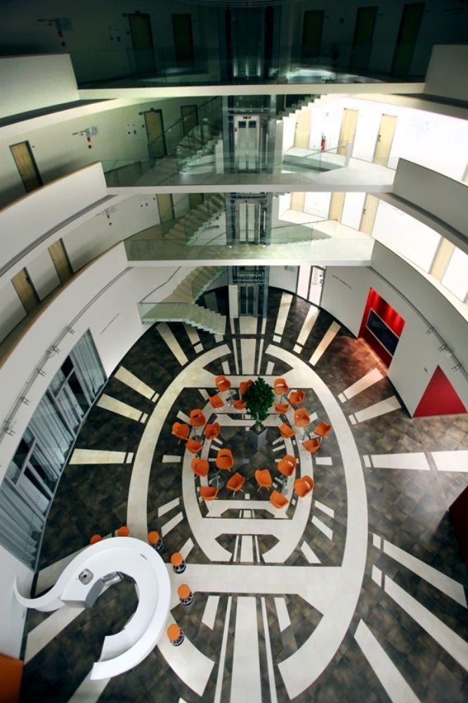 Orea Hotel Atrium Otrokovice Exterior foto